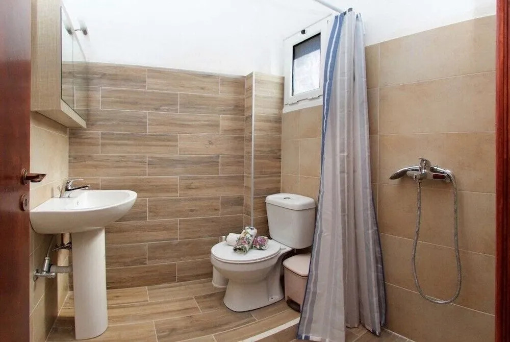 Pension Gerania