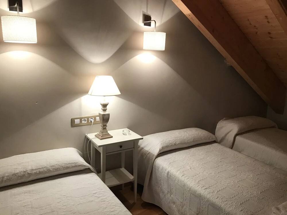 Apartamento Balcón de Jaca II