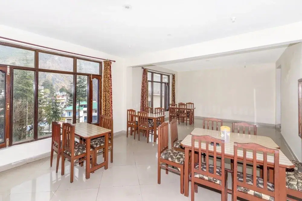 GuestHouser 1 BR Boutique stay 1398