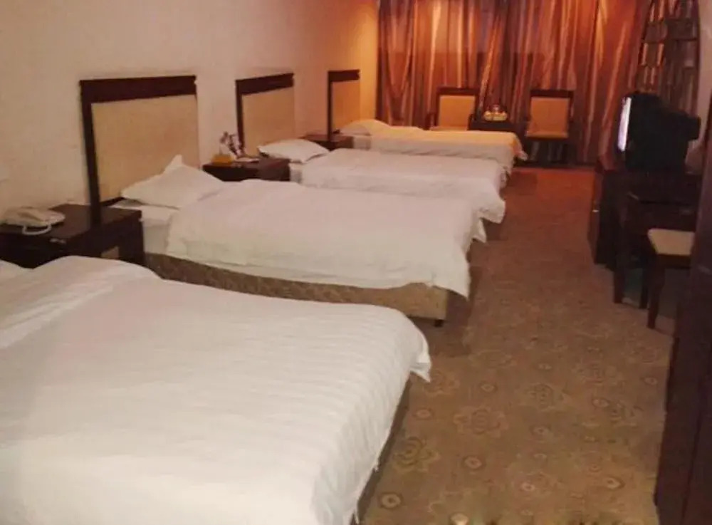 Sibin Business Hotel