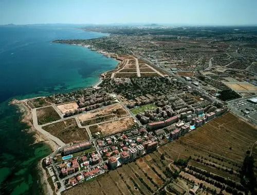 Apartamento Punta Prima 1