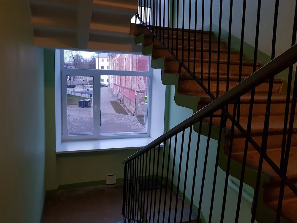 Kutseli Apartments - Tiigi 8