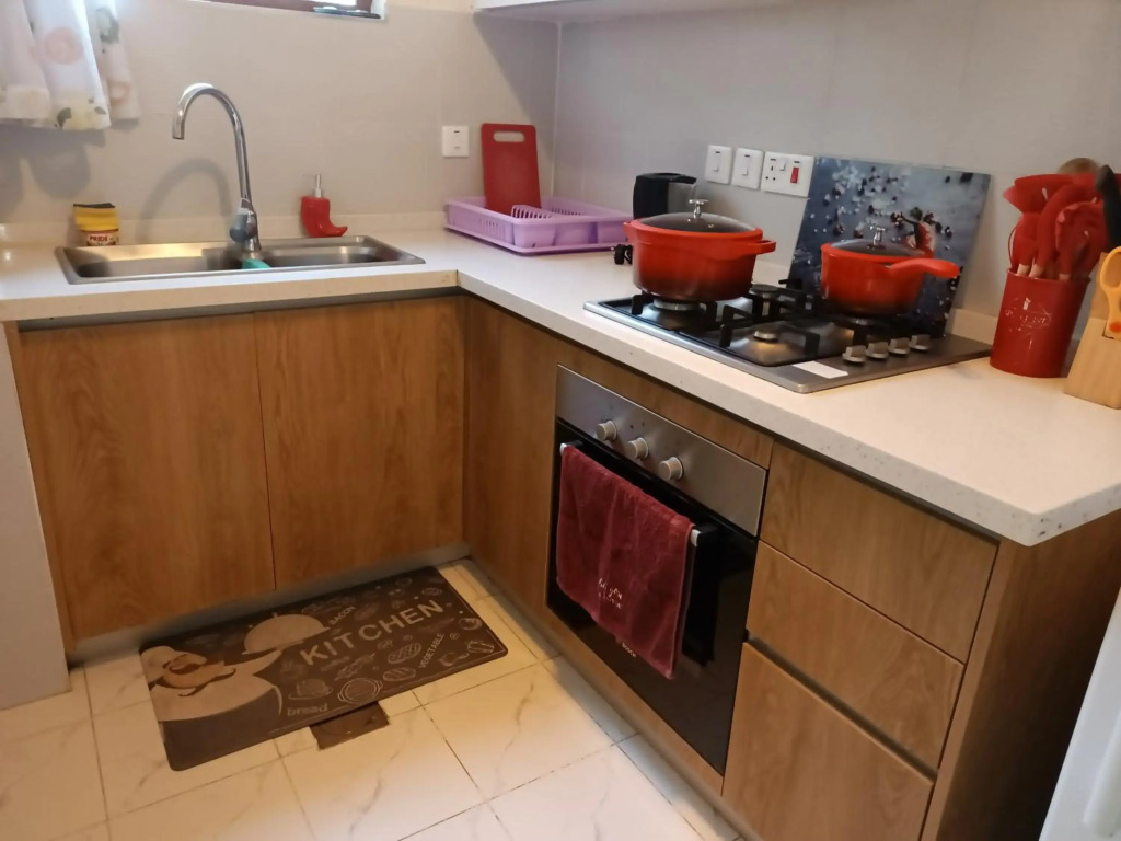 Kandiz 3Bedroom Apartment