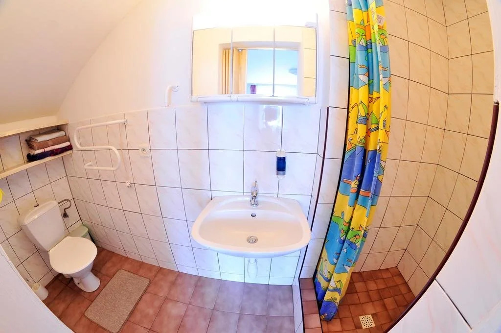 Pension 222 - Family rooms in Vrchlabi