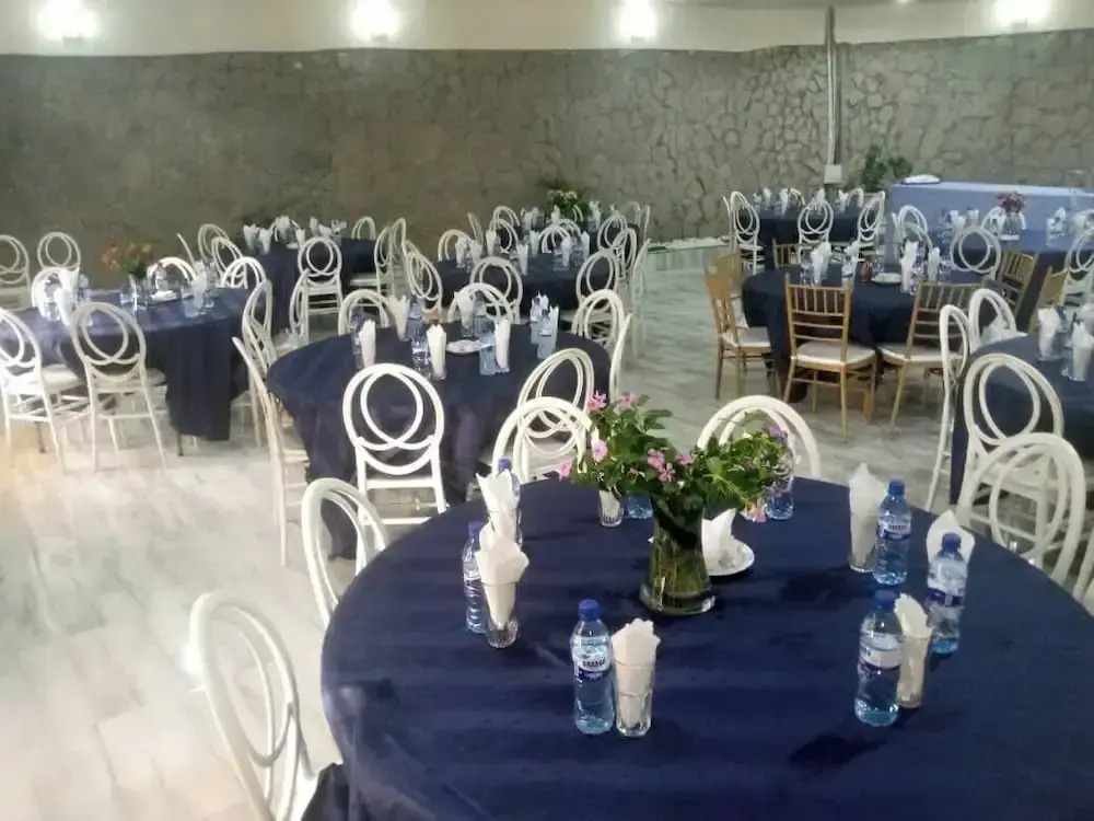 The Koraf Hotel, Abuja