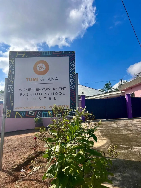Tumi Hostel