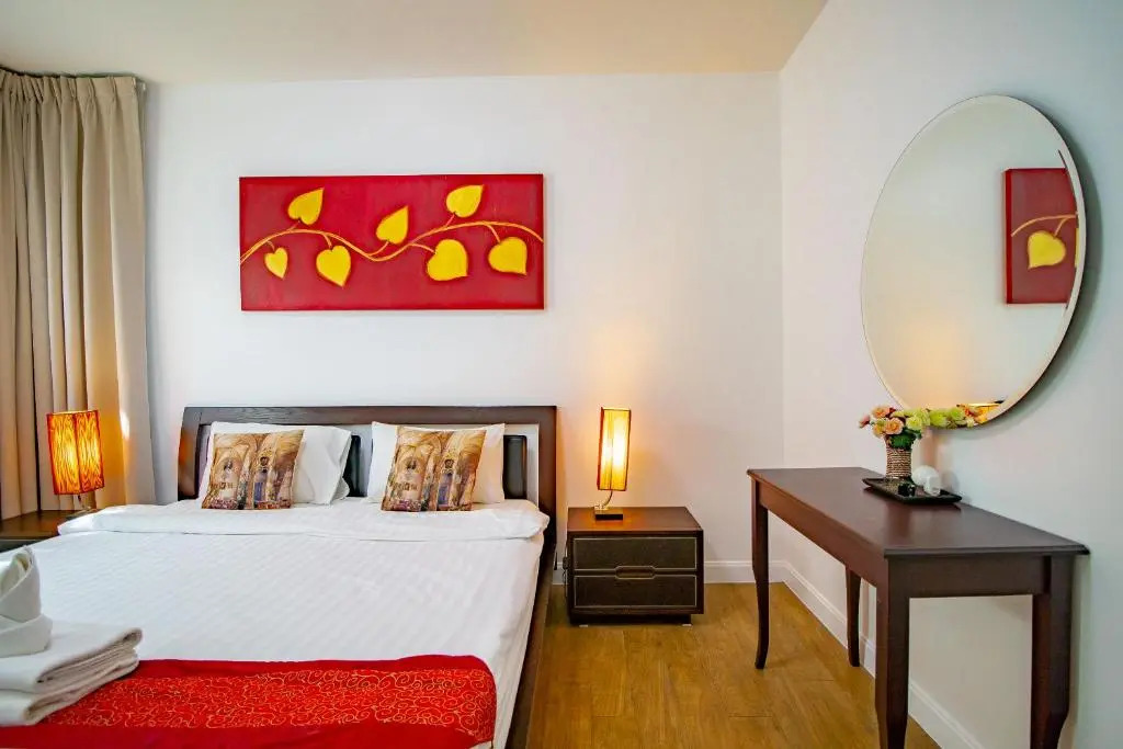 Baan Sandao Condo