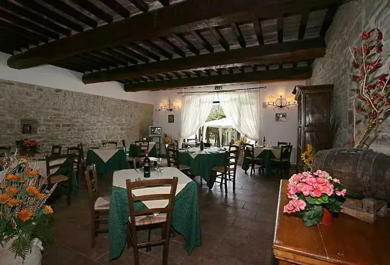 Country House Santa Felicita la Paterna