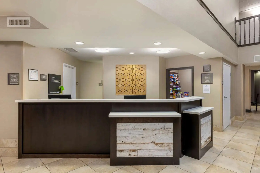 SureStay Plus Hotel by Best Western Watertown