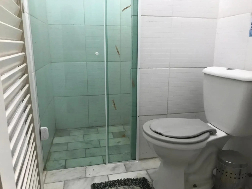 Rio Natureza apart 109