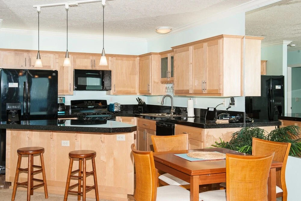 Keystone Vacation Rentals Village at North Pointe