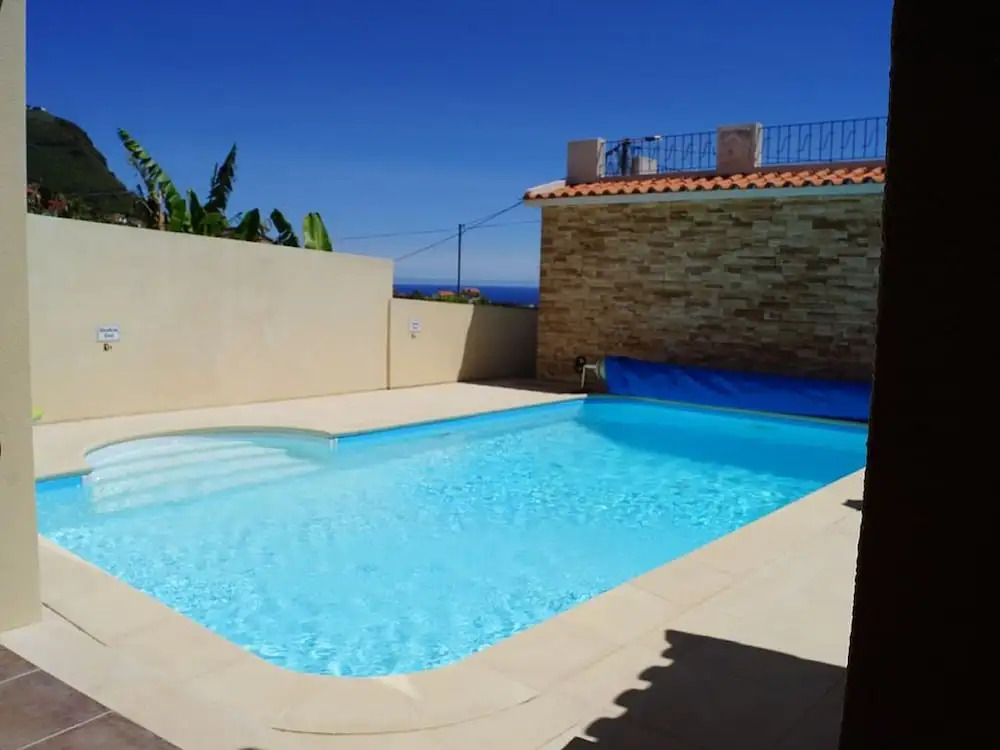 The Fantastic House - ETC Madeira