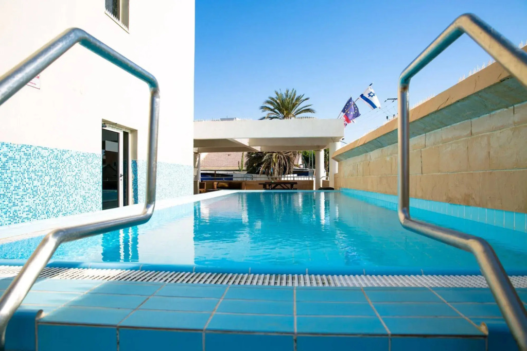 Motel Aviv