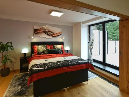 Luxury Apartments Adelka