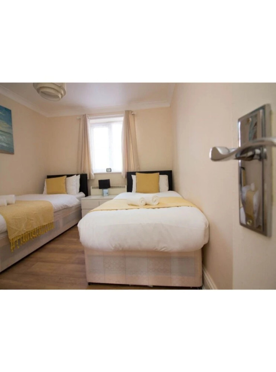 Wilton House Apartments