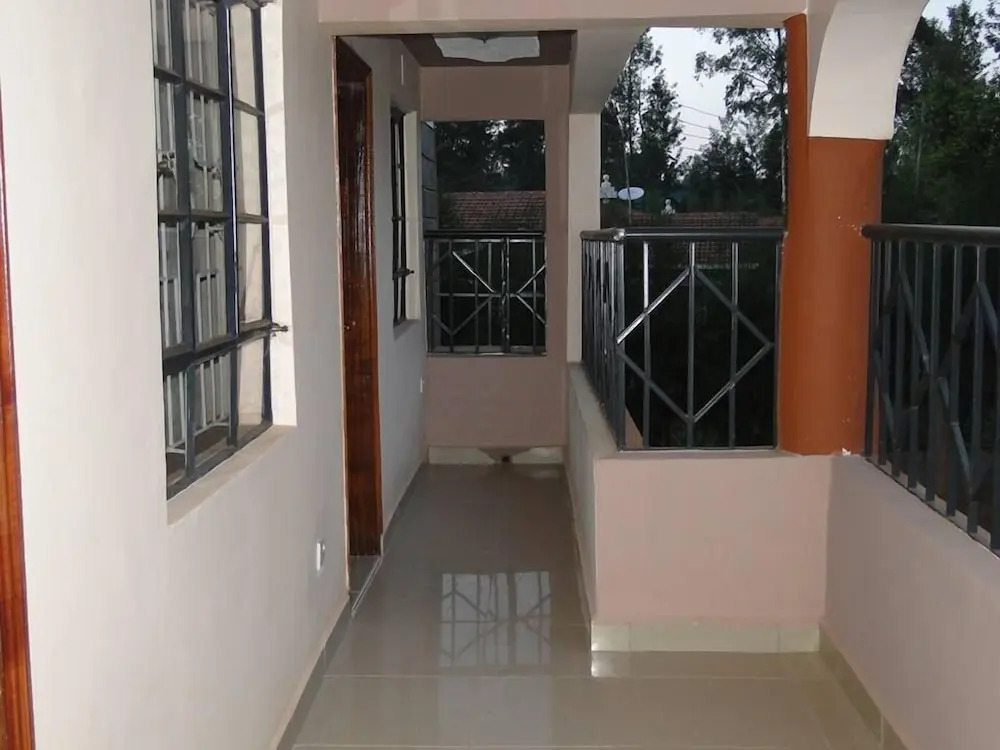 Easy Sleep Guesthouse