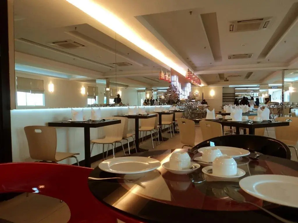 My Inn Hotel Lahad Datu, Sabah