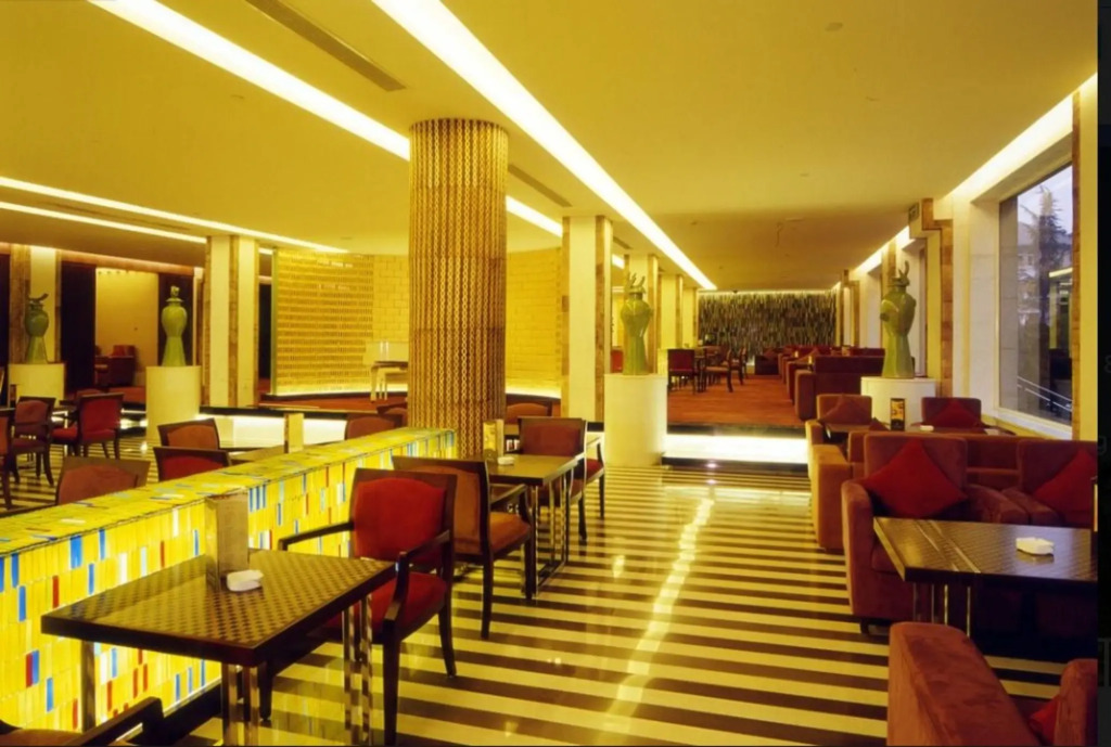Beijing Friendship Hotel