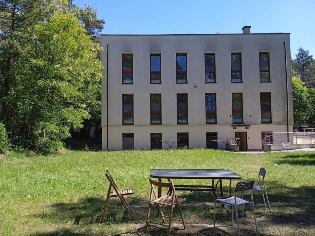 Hostel Lubelski
