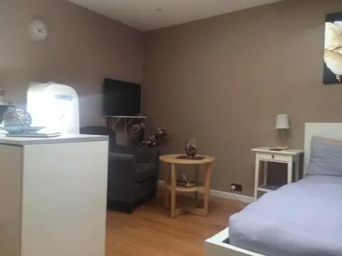 Studio Apartments Camden Town