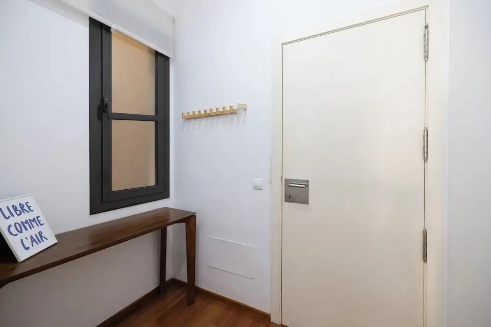 Stay U-nique Apartments Balmes