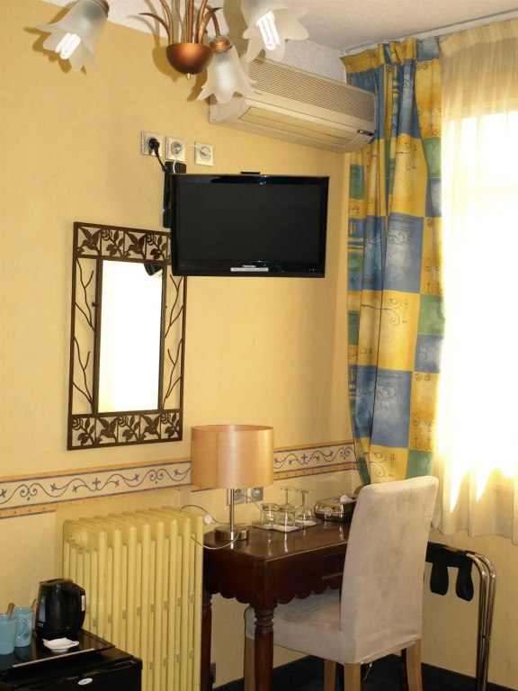 Hotel des Cayrons