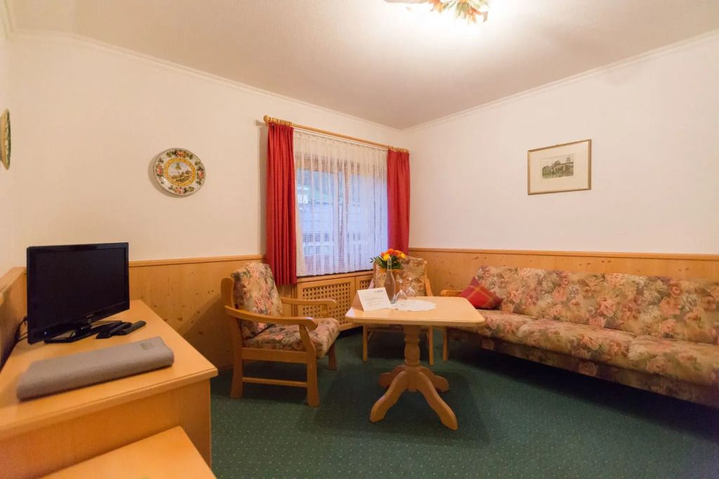 Hotel Sonnleiten