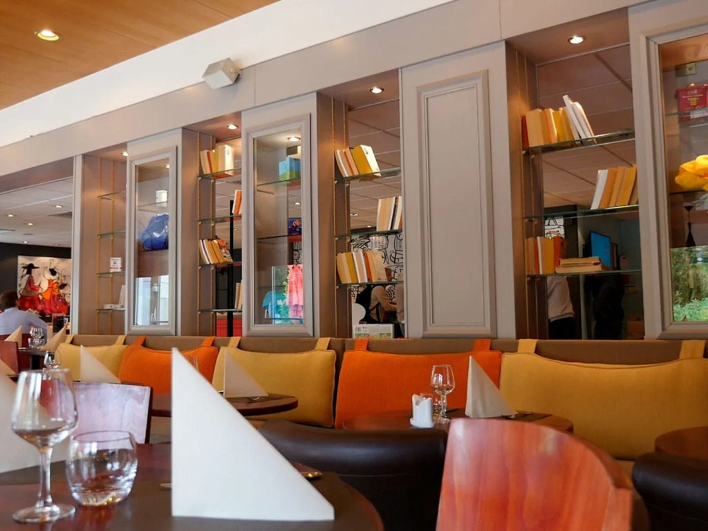 ibis Quimper