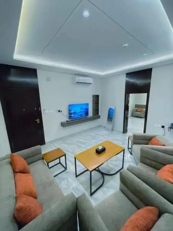 Calm Serviced Apartments 4