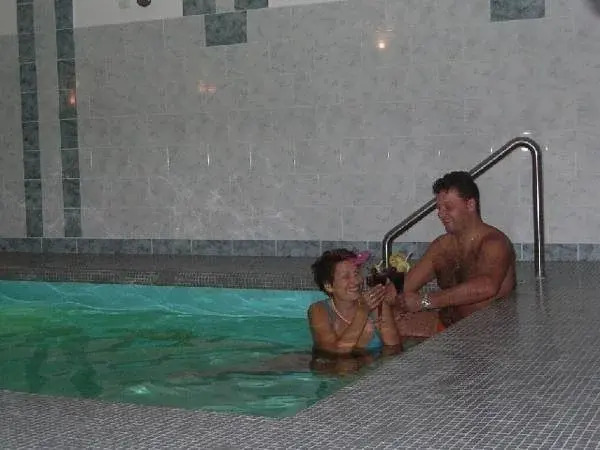 Pension Ayky