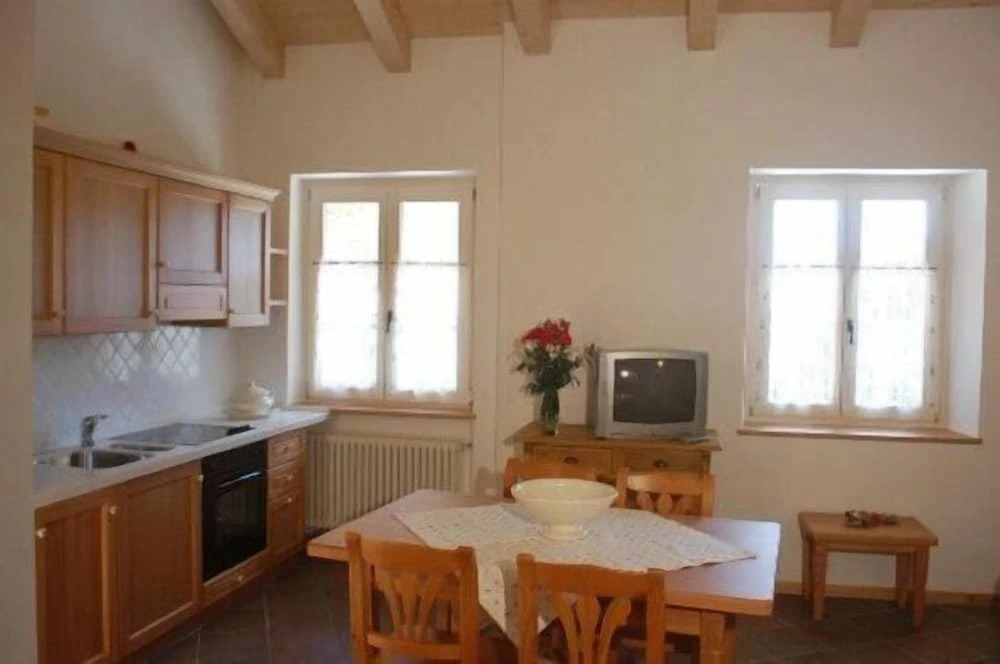 Appartamento Clelia