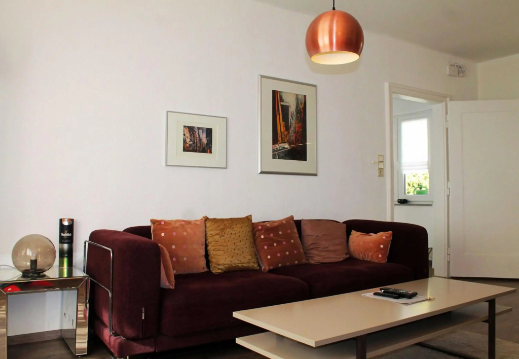 Rhine Pearl Hideaways