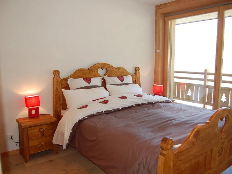 Ecoresidence - Three Bedroom