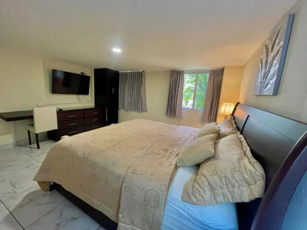 Hotel Finca San Nicolas