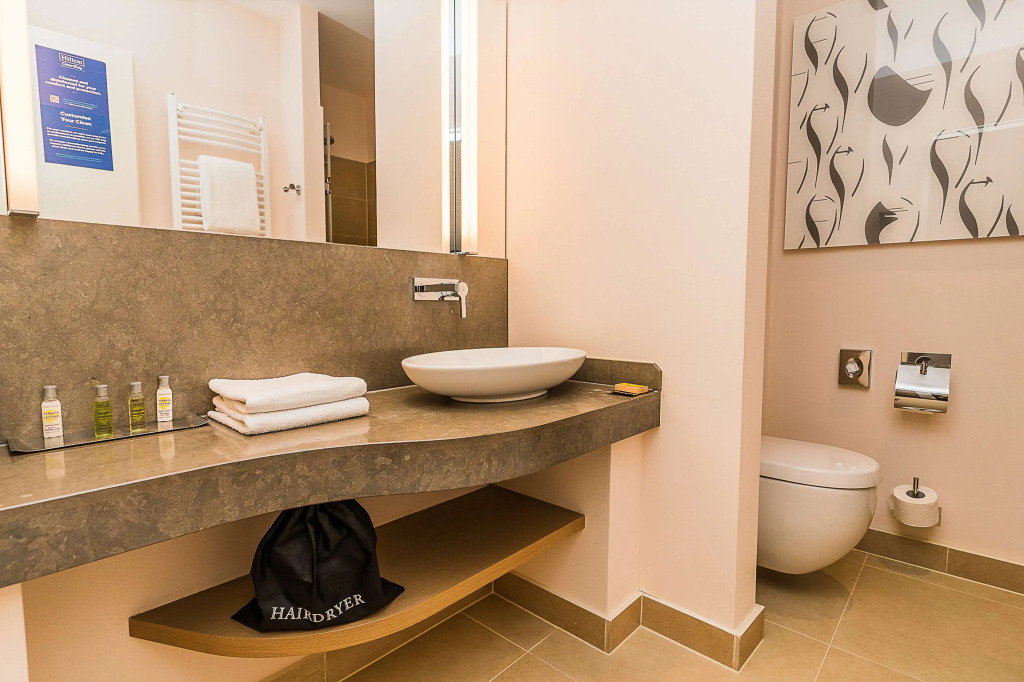DoubleTree by Hilton Oradea
