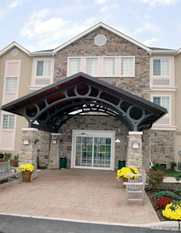 Staybridge Suites Cranbury - South Brunswick by IHG