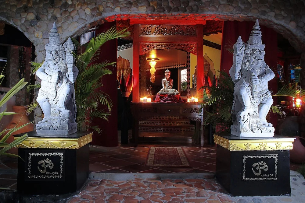Hotel Buddha Villa