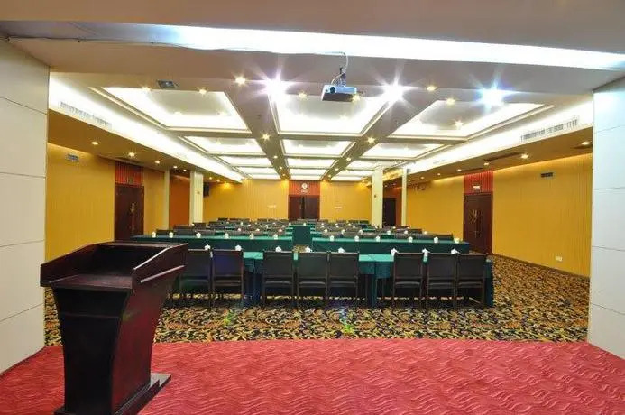 Rui Du Hotel
