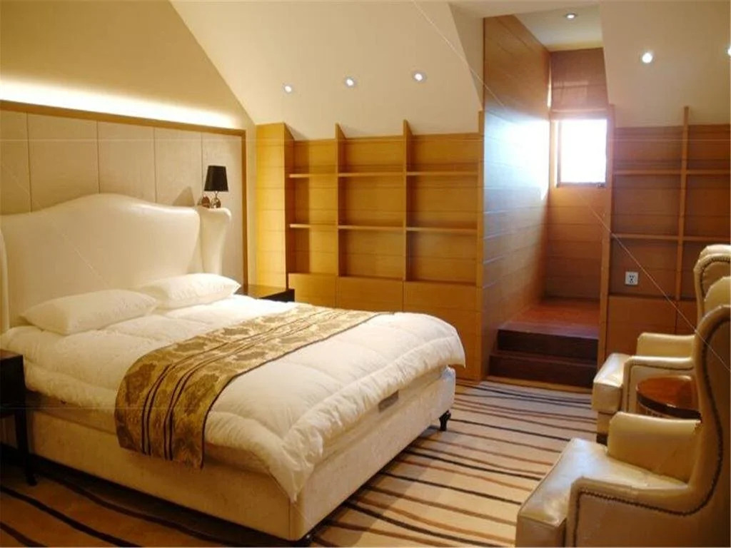 Beijing Oriental Provence Center Club