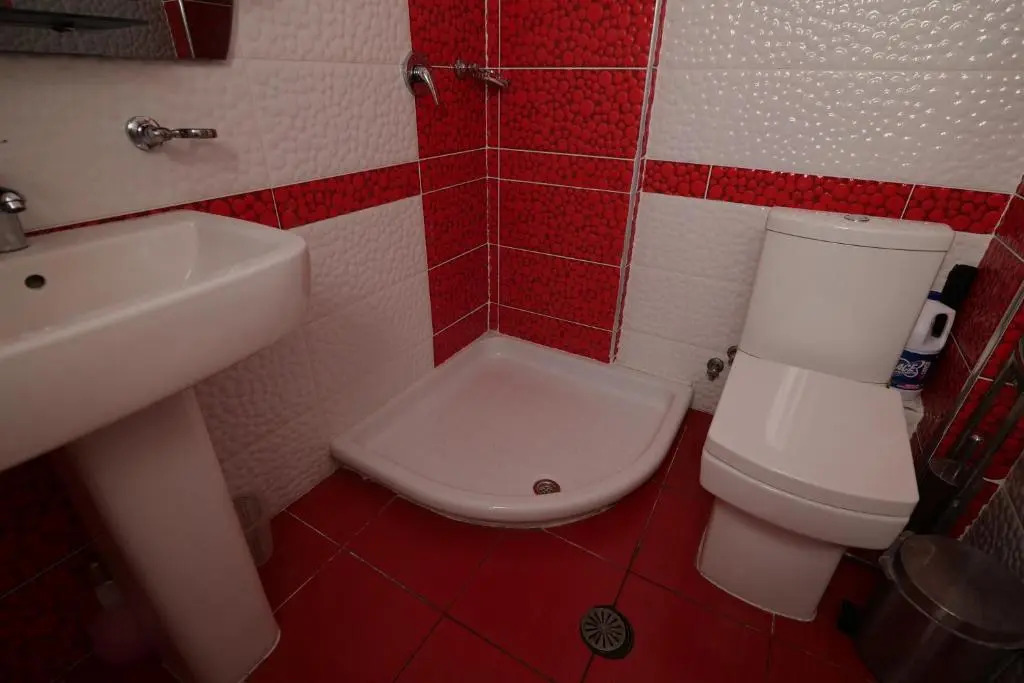Sion Saranda Apartment , Located in the Center of the Beautiful City Saranda