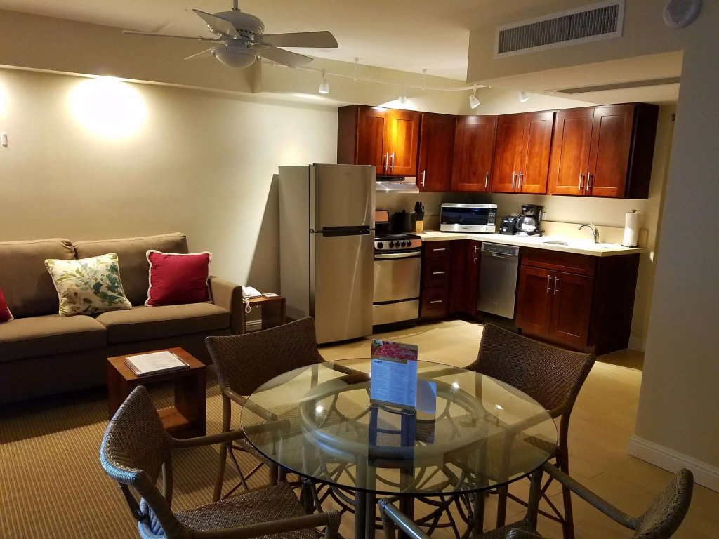 The Imperial Hawaii Resort