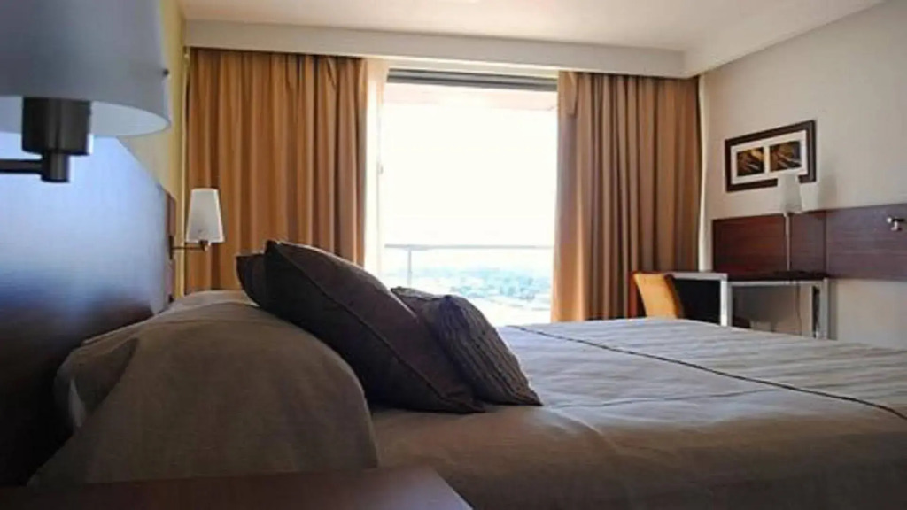 Hotel Estilo MB - Villa Carlos Paz