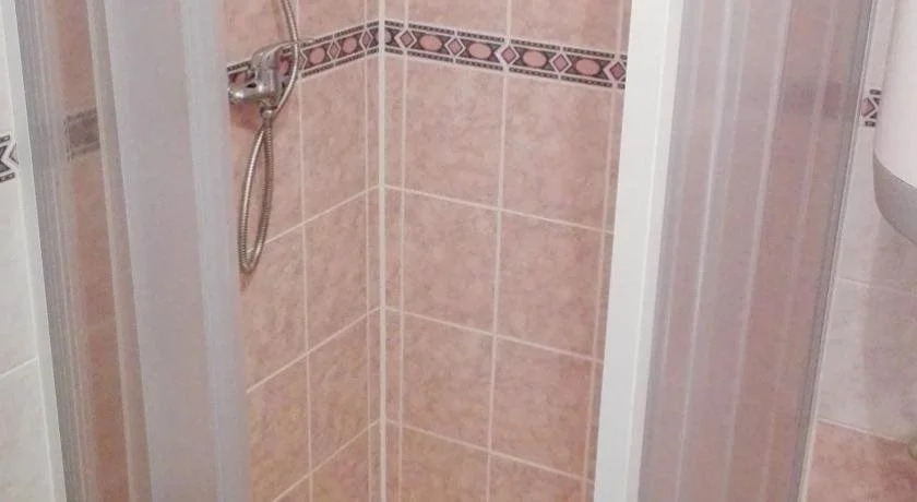 Apartmány Pony