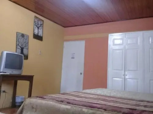 Hostal El Viajero
