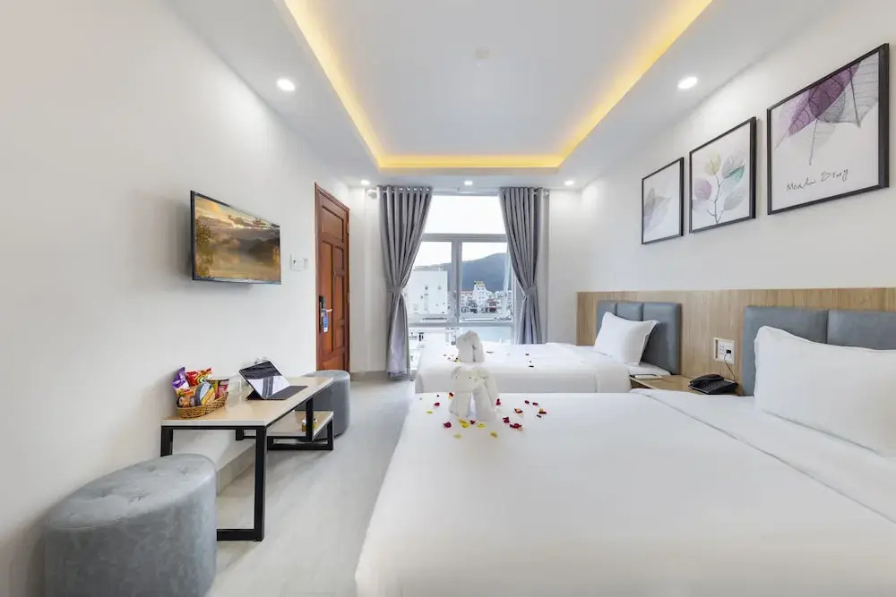 SALAH HOTEL