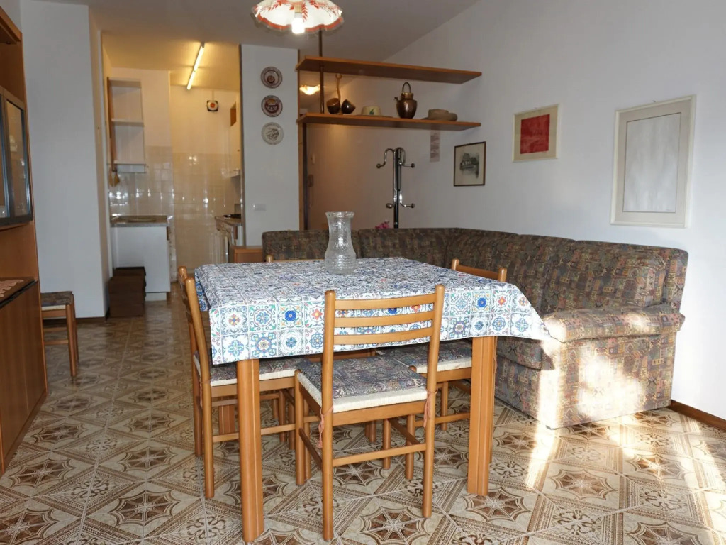Villa in Caorle near Spiaggia Tartaruga