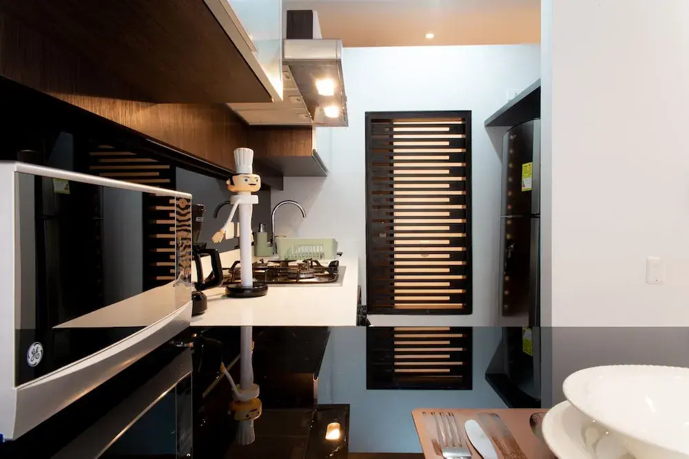 Chic & Comfy Loft