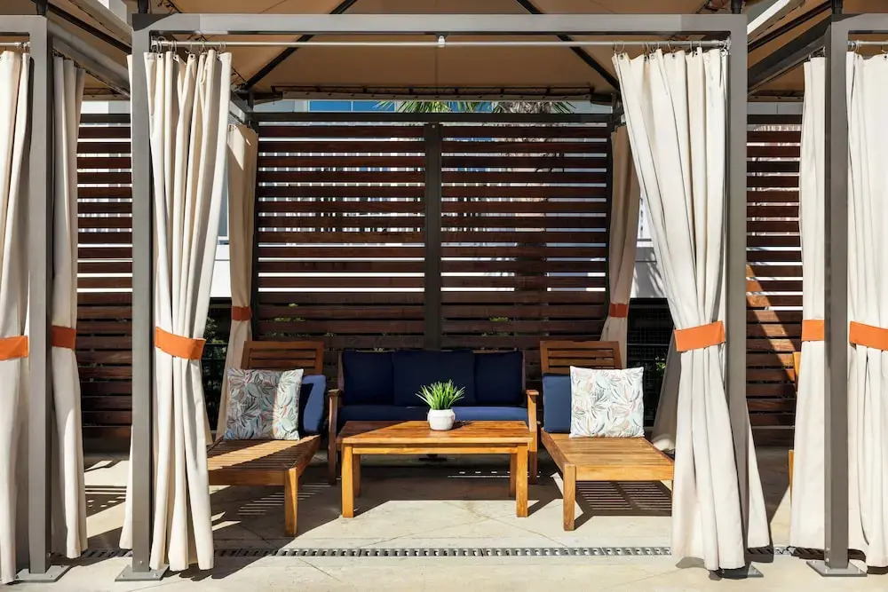 Wild Dunes Resort - Residences at Sweetgrass
