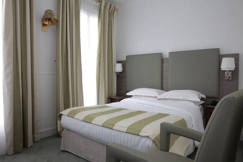 Hôtel Mayflower 3* Champs-Elysées Paris