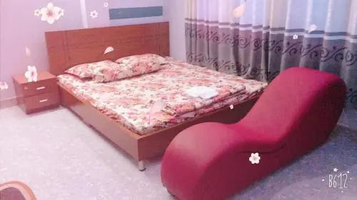Hotel 16